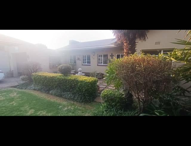 0 BEDROOM HOUSE FOR SALE IN KRUGERSDORP WEST